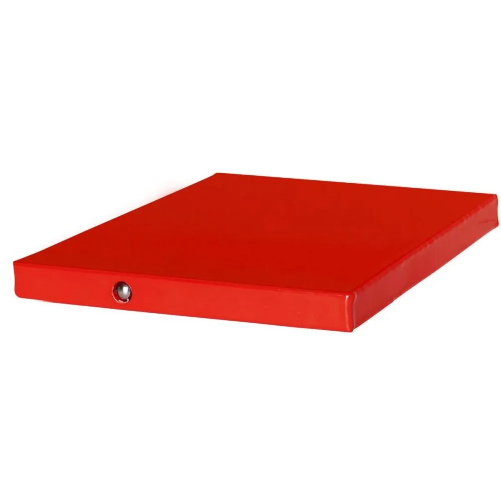 Heat plate silver aluminium 164x265x15 | Pack (1 piece)