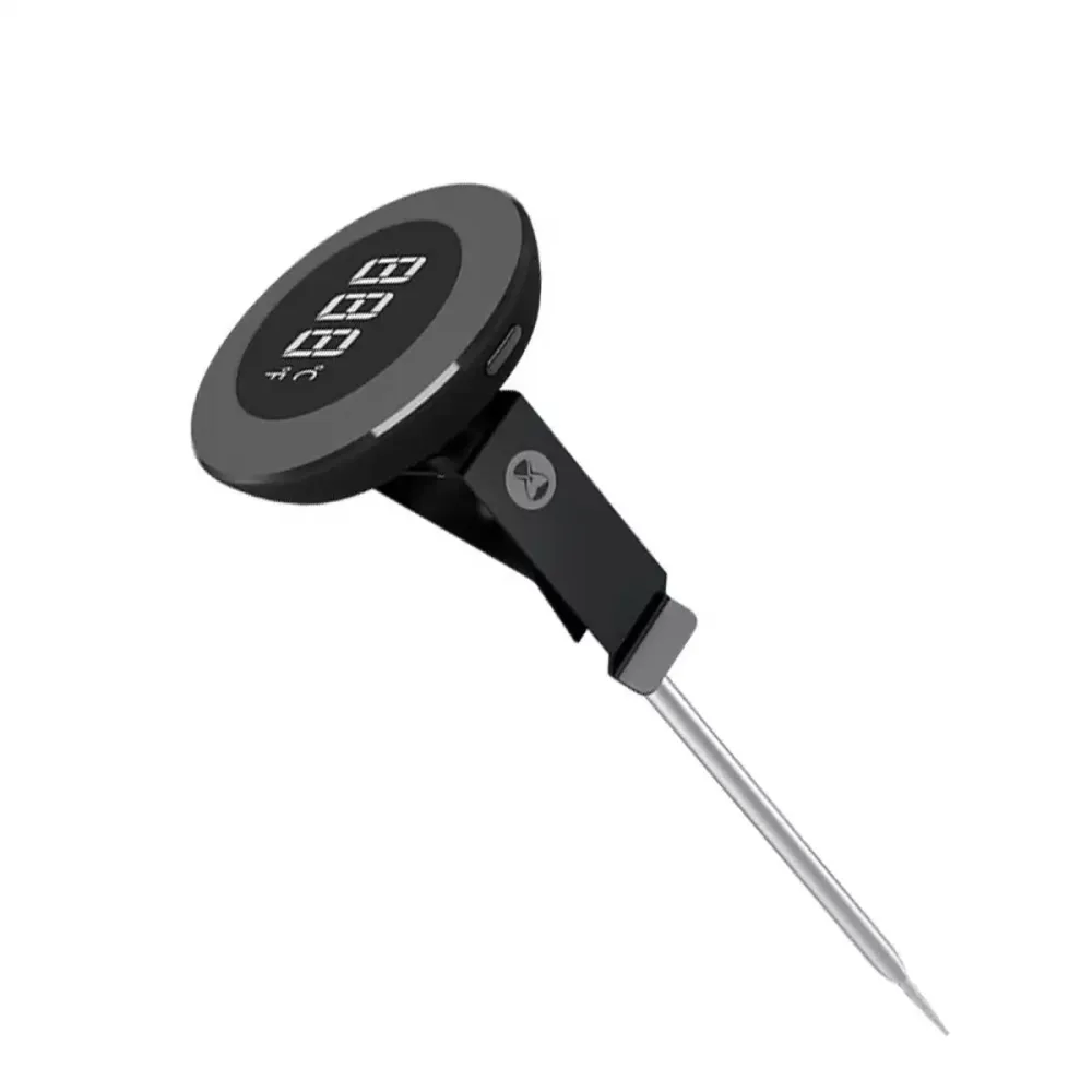 Kapalinová chladicí deska Timemore Digitales Thermometer