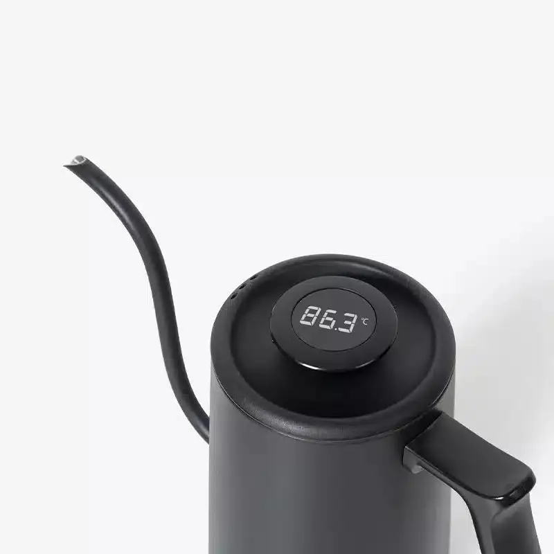 Kapalinová chladicí deska Timemore Digitales Thermometer