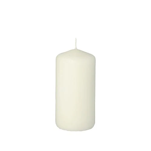 Starpak pompcerema met een bonus lange brandende tijd Ø 50 mm, 100 mm