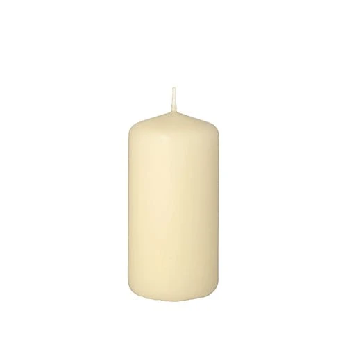 Starpak pompcerema met een bonus lange brandende tijd Ø 50 mm, 100 mm