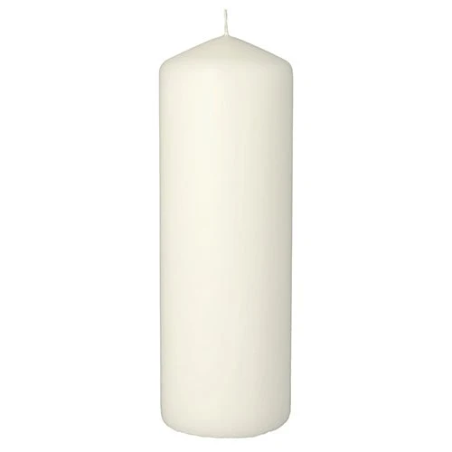 Starpak pompcerema met een další lange brandende tijd Ø 70 mm, 200 mm