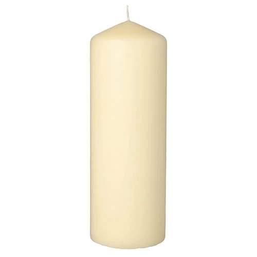 Starpak pompcerema met een další lange brandende tijd Ø 70 mm, 200 mm