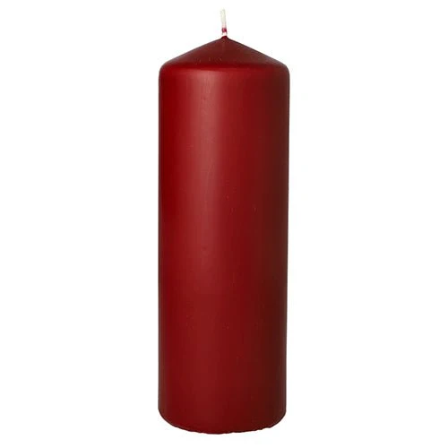 Starpak pompcerema met een další lange brandende tijd Ø 70 mm, 200 mm