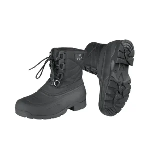 Thermo Shoe Chicago Black 41