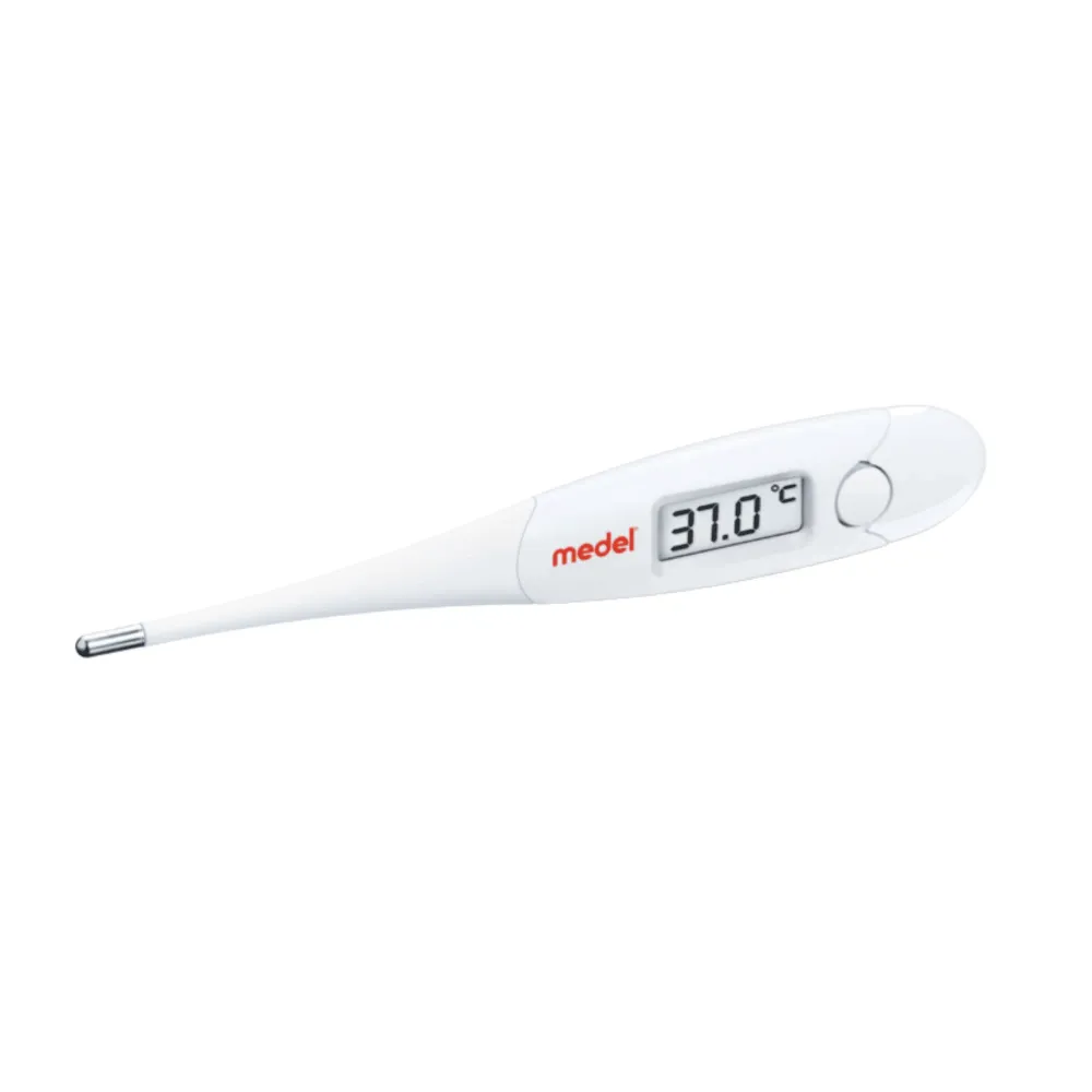 Vapor komora Auslaufartikel: Medel Digitales Express Fieberthermometer