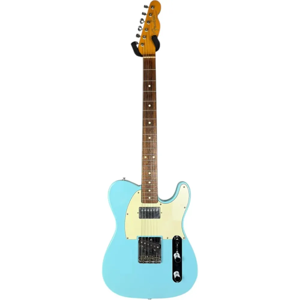 Fender Japan TL62 62“ Reissue Telecaster 1997-1998 - Baby Blue