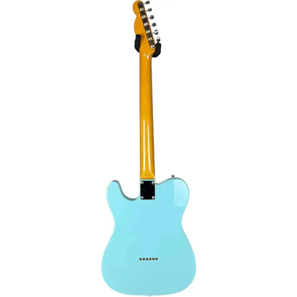 Fender Japan TL62 62“ Reissue Telecaster 1997-1998 - Baby Blue