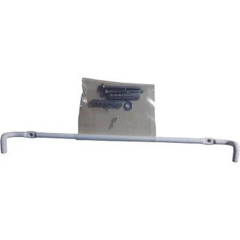 CWS wall bracket to wastebasket | 1 piece