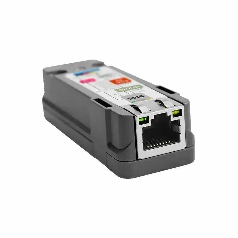 M5Stack ESP32 Ethernetová jednotka s PoE