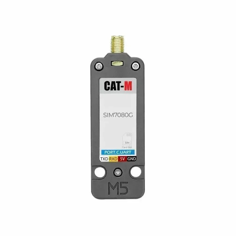 M5Stack SIM7080G CAT-M/NB-IoT jednotka