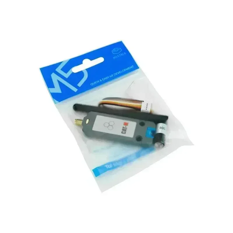 M5Stack SIM7080G CAT-M/NB-IoT jednotka