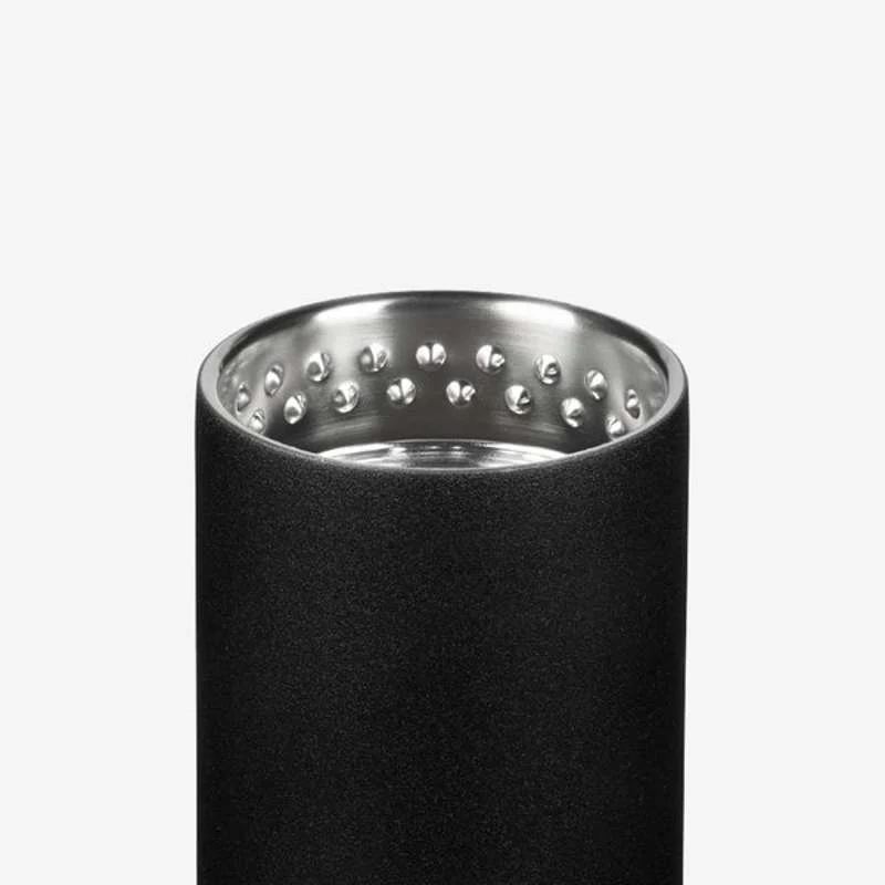Klean Kanteen TKWide Pití hrnek/-láhev - Twist Cap - 592ml - Azurový odstín