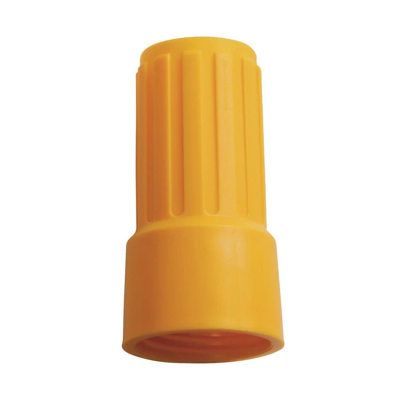 Union nut adapter E1100019 Blue