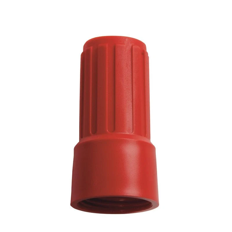 Union nut adapter E1100019 Blue