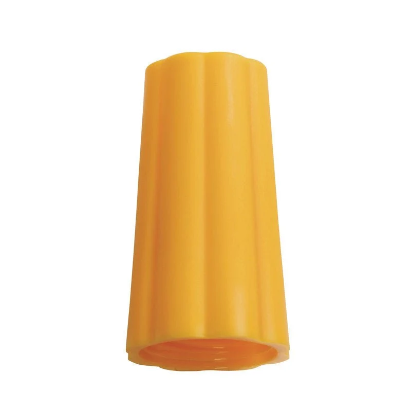 Union Nut Outer Ø 25mm Yellow (Benetton) 74Xø 42mm