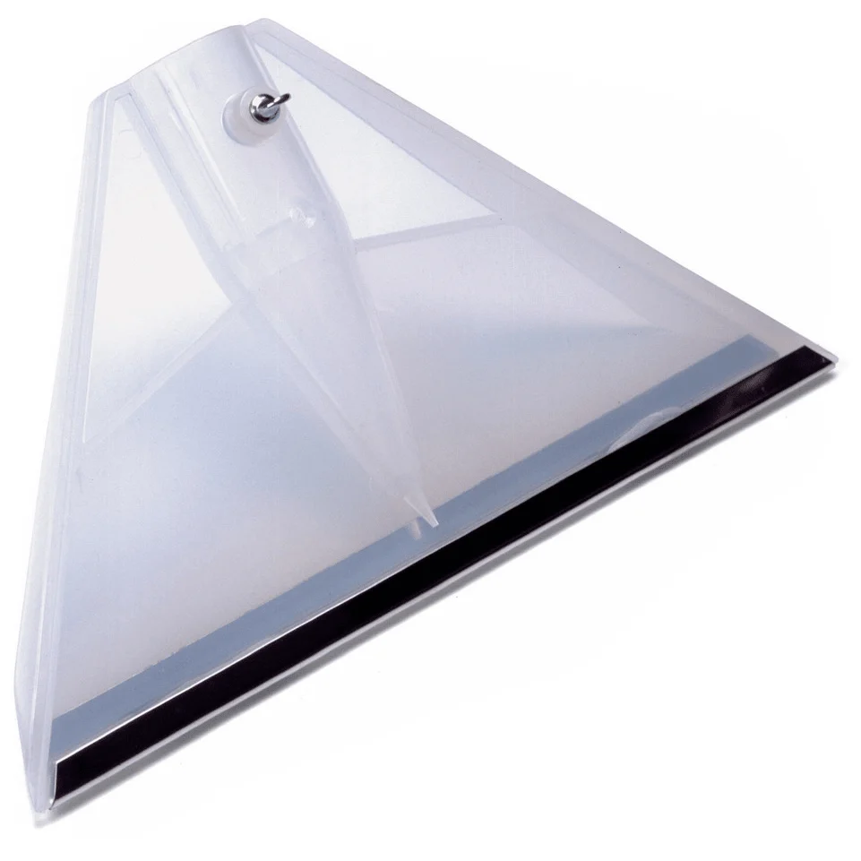 Duza de extragere covoare Numatic 275 mm transparent, 32 mm accesorii | Pachet (1 bucata)