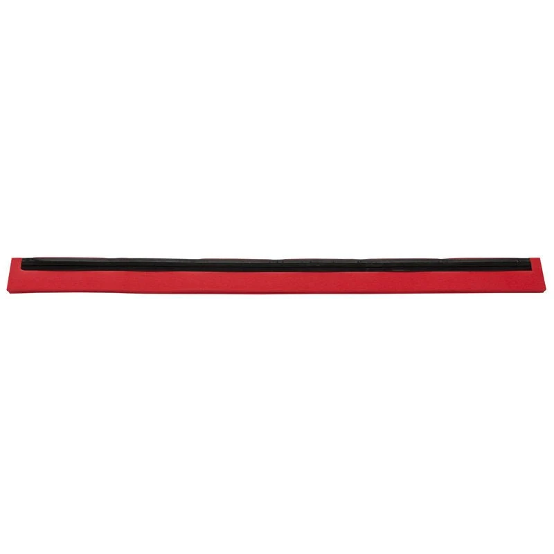 Replacement rubber lip, 2-lipped foods, 620x20x22 Blue