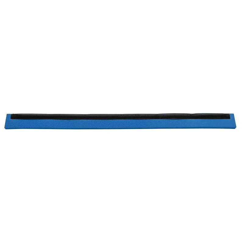 Replacement rubber lip, 2-lipped foods, 620x20x22 Blue