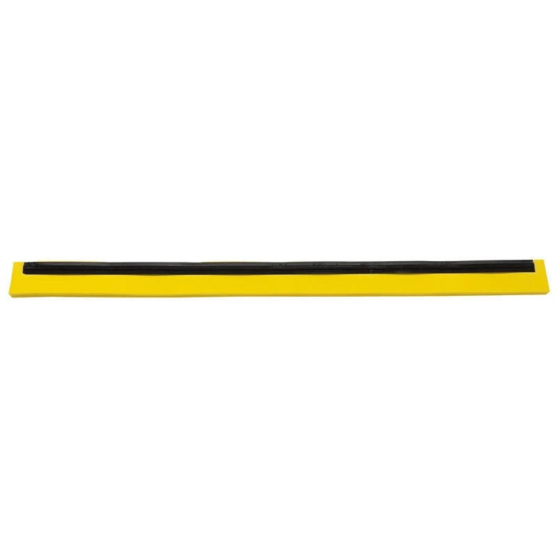 Replacement rubber lip, 2-lipped foods, 620x20x22 Blue