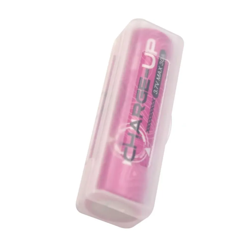 Charge-up battery Blackcell