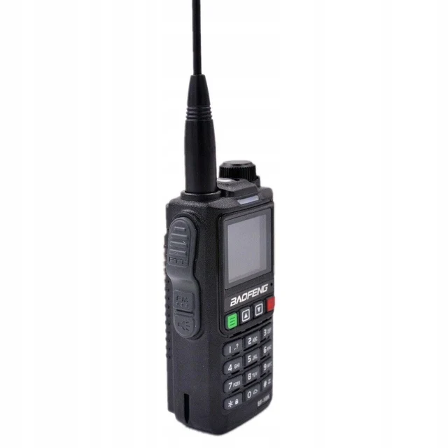 Baofeng BF-18H 5W