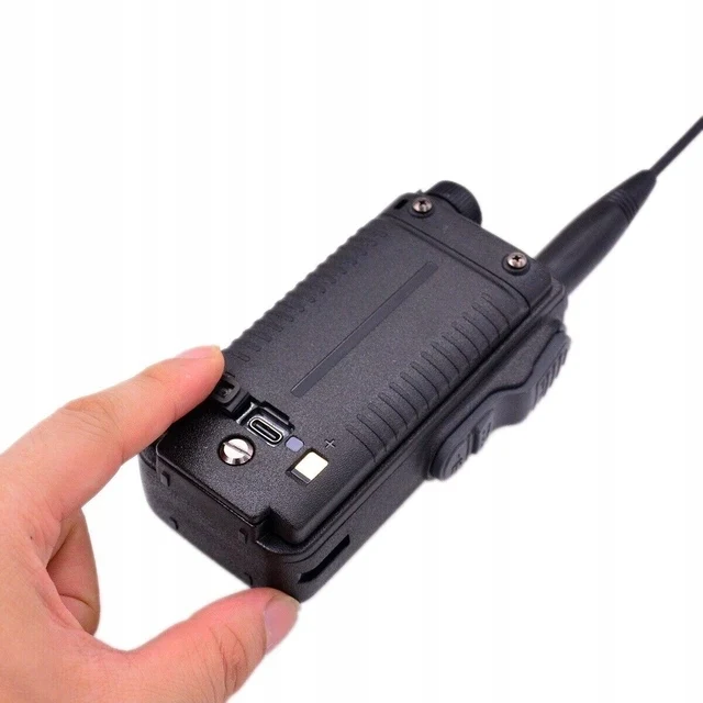 Baofeng BF-18H 5W