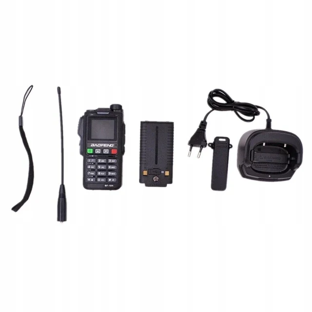 Baofeng BF-18H 5W