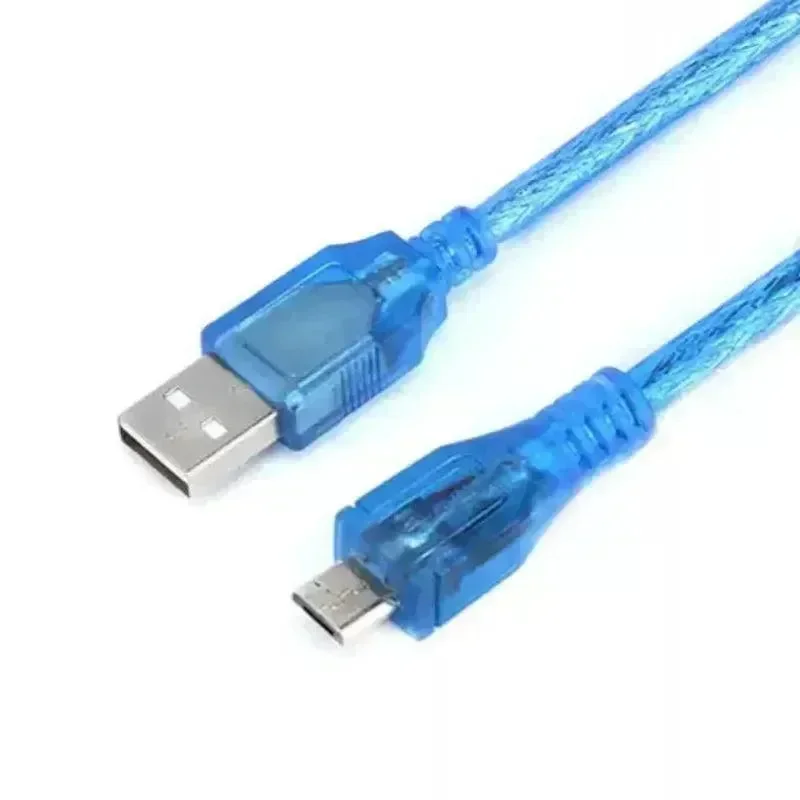 Kabel USB na Micro USB