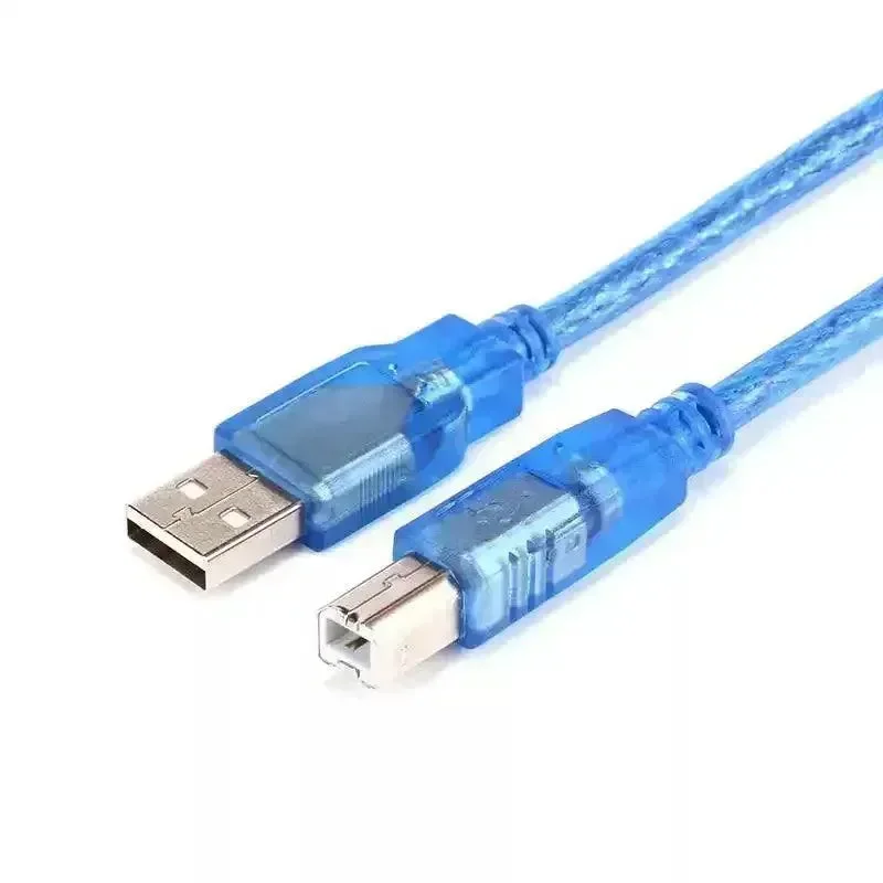 Vysoce kvalitní USB kabel 0,5-4,7 m USB 2.0 Typ
