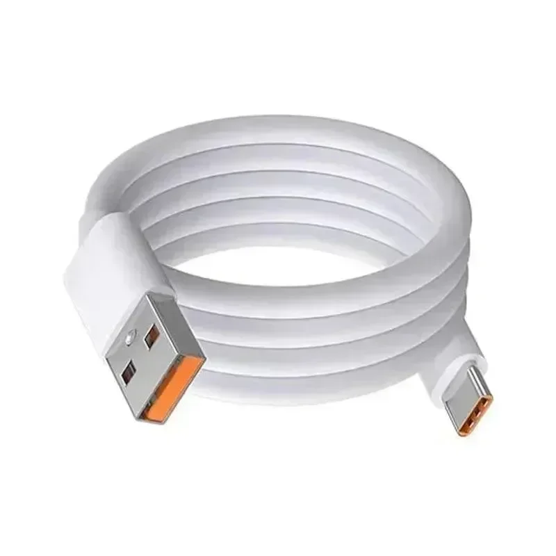 66W USB- na USB-C rychlý nabíjecí kabel 6A