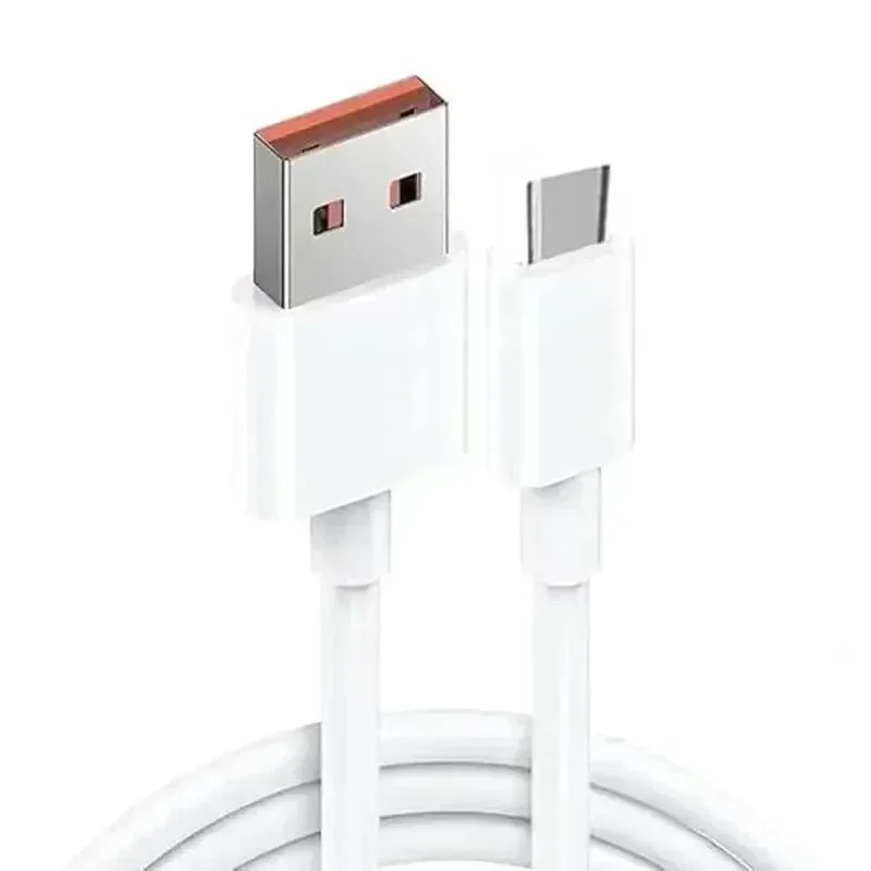 66W USB- na USB-C rychlý nabíjecí kabel 6A