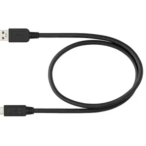 UC-E24 USB- na USB-C kabel pro Nikon Z5, Z6III, Z7II, Z8, Z9, Z30, D780, D6, P1100