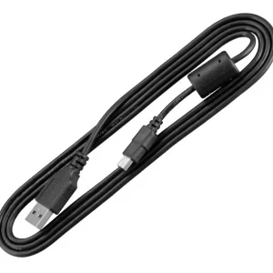 USB kabel UC-E15 pro Nikon D610, D4S, D4, D600