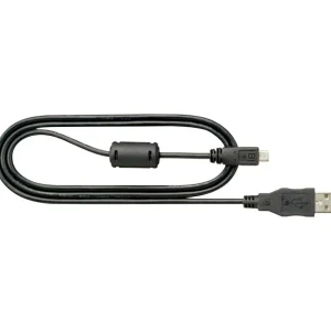 USB kabel UC-E21 pro Nikon Z50, P900, P950, P1000