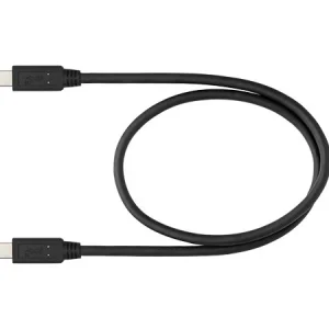 USB-C kabel UC-E25 pro Nikon Z5, Z6, Z7, Z6II, Z6III, Z7II, Z9, Z8, Zf, D780, Z30, Z50, Z50 II, MC-N10, P1100