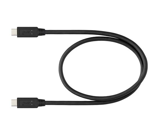 USB-C kabel UC-E25 pro Nikon Z5, Z6, Z7, Z6II, Z6III, Z7II, Z9, Z8, Zf, D780, Z30, Z50, Z50 II, MC-N10, P1100