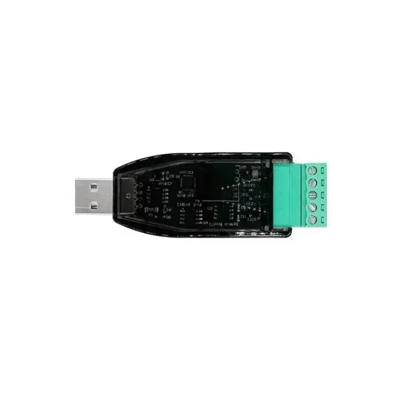 USB na CAN - P adaptér s izolací