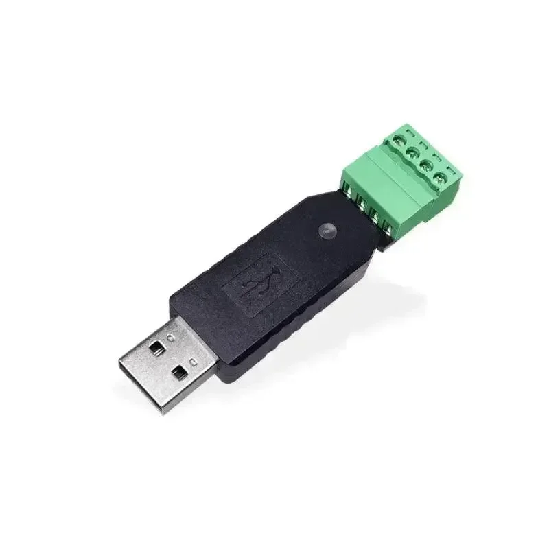 USB na CAN převodník | 3Kbps-1Mbps | DB9 adaptér