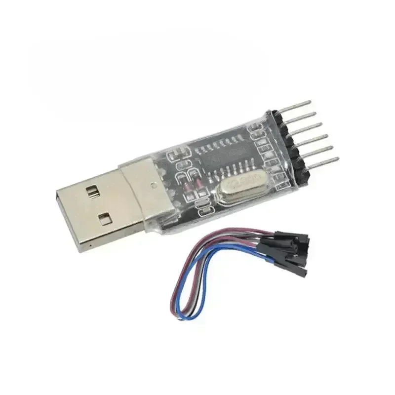 CH340G USB na TTL