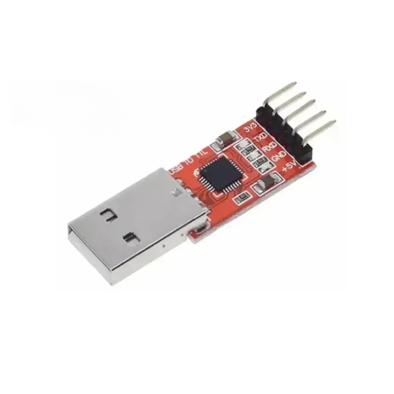 CP2102 USB na TTL
