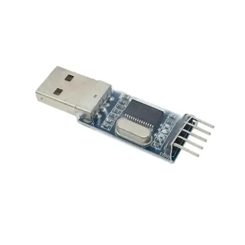 PL2303HX USB na TTL