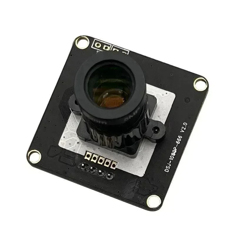 1080P USB širokoúhlý kamerový modul 1080P OV2710