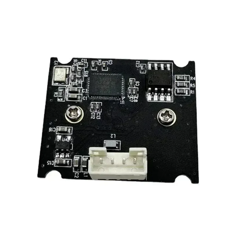 480P USB kamerový modul Standardní protokol UVC Bez ovladače