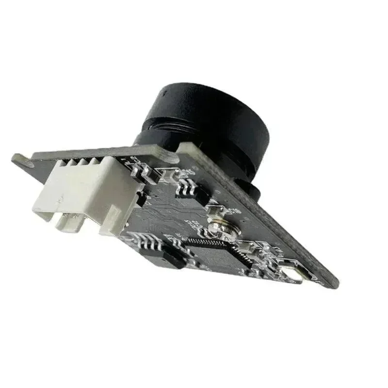 480P USB kamerový modul Standardní protokol UVC Bez ovladače