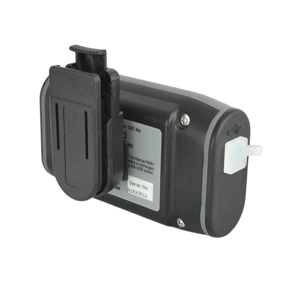 Blutherm teploměr pás