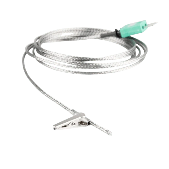 Crocodil Cowliers Oven Probe pro Thermaq, Thermaq Blue Blutherm One