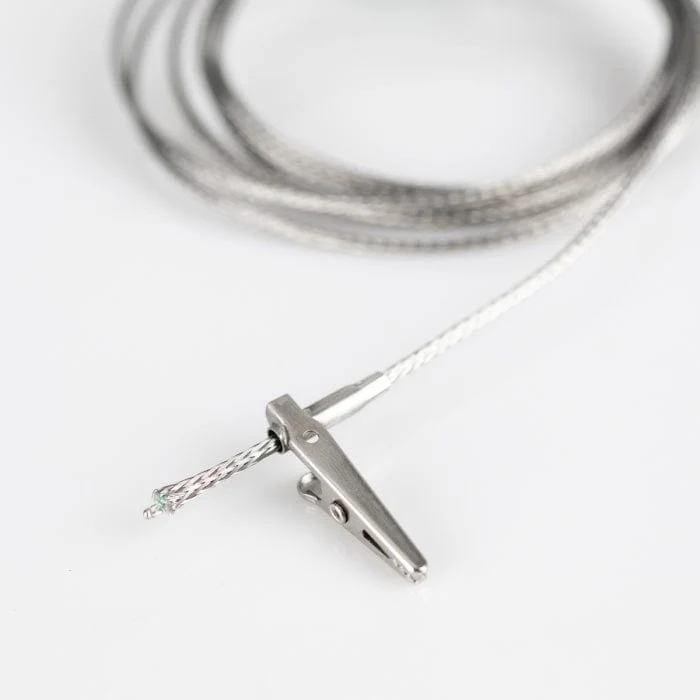 Crocodil Cowliers Oven Probe pro Thermaq, Thermaq Blue Blutherm One