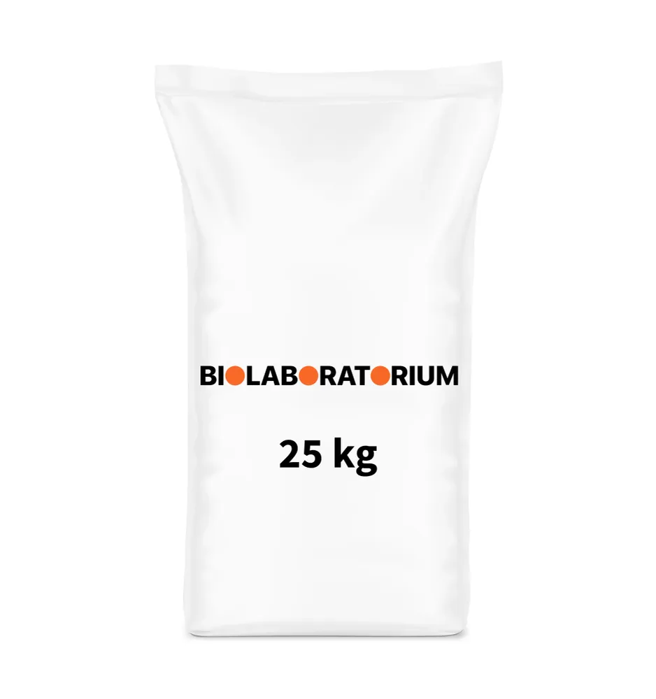 Fosforečnan monodraselný 25 kg BIOLABORATORIUM