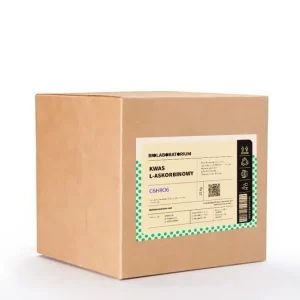 Kyselina L-askorbová Vitamín C 25 kg BioLaboratoire